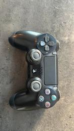 Ps4 controller, Games en Spelcomputers, Spelcomputers | Sony Consoles | Accessoires, Ophalen, Zo goed als nieuw, Controller