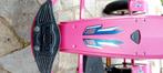 Mammoet go cart, Ophalen, Gebruikt, Mammoet, Duozit