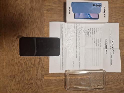 samsung galaxy a15, Telecommunicatie, Mobiele telefoons | Toebehoren en Onderdelen, Gebruikt, Samsung, Ophalen