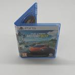 PS5 Game - The Crew Motorfest, Enlèvement ou Envoi