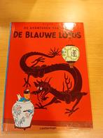 De avonturen van kuifje. 5 stripverhalen, Ophalen of Verzenden, Zo goed als nieuw
