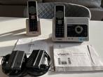 Vtech LS6125-3, Telecommunicatie, Ophalen, Zo goed als nieuw
