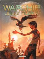 Warship Jolly Roger T2- Déflagrations-Montlló-EO2015-Dargaud, Livres, BD, Enlèvement ou Envoi