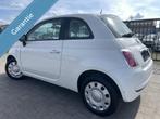 Fiat 500 1.2 BENZINE | 76.500 KM | 1 JAAR GARANTIE, Auto's, Voorwielaandrijving, 4 zetels, Gebruikt, 1242 cc