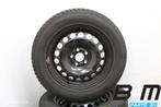 WINTER Org 15 inch velgen VW Polo 2G  Audi A1 GB 2Q0601027AG, Auto-onderdelen, Gebruikt, 15 inch, Banden en Velgen, Personenwagen