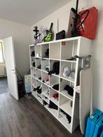 Witte kleerkast, Huis en Inrichting, Ophalen, Zo goed als nieuw