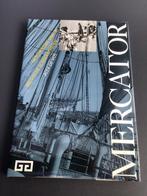 Mercator /Alex De Vos, Verzamelen, Ophalen of Verzenden, Zo goed als nieuw