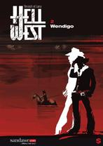 Hell West 2 Wendigo Vervisch Lamy, Eén stripboek, Ophalen of Verzenden, Zo goed als nieuw