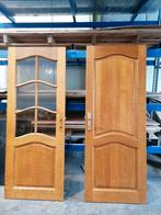 Eiken binnendeuren, Doe-het-zelf en Bouw, Ophalen