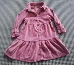 Roze kleedje Someone 98 / 3 jaar, Robe ou Jupe, Enlèvement ou Envoi, Fille, Someone