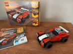Lego creator 31100 sportwagen (3 in 1), Ophalen of Verzenden, Zo goed als nieuw, Lego