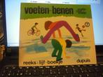 voeten en benen, Boeken, Ophalen of Verzenden, Zo goed als nieuw, Fictie