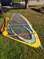 Neil Pride "Soul" zeil 5.4, Watersport en Boten, Windsurfen, Ophalen, Met vin(nen), Zeil, 5 tot 7 m²