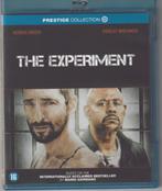 The Experiment, Ophalen of Verzenden
