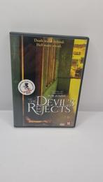 Dvd The Devil's Rejects, CD & DVD, DVD | Horreur, Comme neuf, Enlèvement ou Envoi