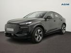 Audi Q6 Sportback e-tron Q6 Sportback e-Tron 100 kWh 50 Perf, Autos, Audi, Autres modèles, Achat, Automatique, Cruise Control