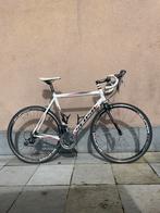Sensa racefiets, Ophalen, Zo goed als nieuw