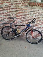 mountainbike, Fietsen en Brommers, Overige merken, Gebruikt, 45 tot 49 cm, Heren
