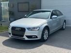 AUDI A4 1.8 TFSI / BENZINE / 1Ste EIGENAAR / BLANCO GEKEURD, Voorwielaandrijving, Stof, A4, Bedrijf