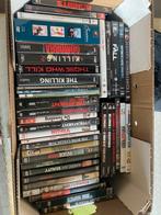 DVD’s (deel 2) 1€ per stuk, Ophalen of Verzenden