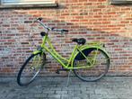 Damesfiets BnB - groen, Fietsen en Brommers, Ophalen, Gebruikt