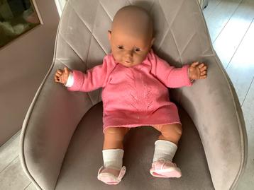 Baby speelpop (57 cm) beschikbaar voor biedingen