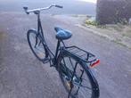 Oma fiets te koop, Fietsen en Brommers, Fietsen | Dames | Omafietsen, Ophalen, Zo goed als nieuw