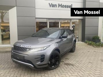 Land Rover Range Rover Evoque P300e PHEV AWD Auto S beschikbaar voor biedingen