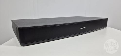 Bose Solo 15 Soundbar | Luidspreker | Center Speaker, Audio, Tv en Foto, Luidsprekerboxen, Refurbished, Center speaker, Minder dan 60 watt