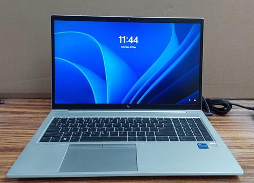 HP EliteBook 850 G8 15.5" laptop (3 stuks), Computers en Software, Windows Laptops, Gebruikt, 15 inch, SSD, 2 tot 3 Ghz, 16 GB