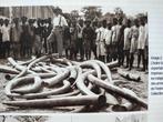Léopoldville Congo Belge LARA 2 revues histoire, Boeken, Geschiedenis | Nationaal, Verzenden, 20e eeuw of later, Gelezen