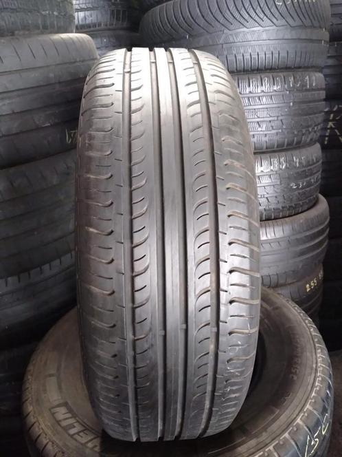 215 60 R17 Goodyear avec montage et equilibrega, Autos : Pièces & Accessoires, Climatisation & Chauffage, Enlèvement ou Envoi