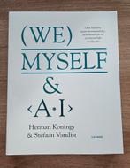 Stefaan Vandist - We, myself & A.I., Enlèvement ou Envoi, Stefaan Vandist; Herman Konings