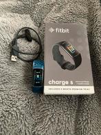 Fitbit Charge 5, Comme neuf, Enlèvement ou Envoi