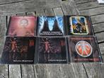 CD actie: new wave, gothic, post-punk, darkwave, EBM,...., Cd's en Dvd's, Ophalen of Verzenden, Gebruikt