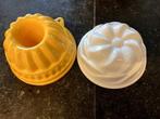 Twee bakvormen gratis / zie ook mijn andere zoekertjes, Huis en Inrichting, Ophalen of Verzenden