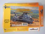 Italeri 1/72 RAH-66 COMANCHE, 1:72 tot 1:144, Italeri, Helikopter, Nieuw