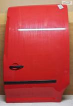 Schuifdeur links kompleet VW Caddy 2K vanaf 2004 Tornadorood, Auto-onderdelen, Gebruikt, -, -, Links