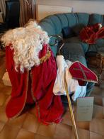 Sinterklaaspak en zwarte pieten pakken, Diversen, Sinterklaas, Ophalen, Gebruikt