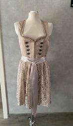 Kruger Madl Dirndl jurk nieuw 38, Maat 38/40 (M), Nieuw, Ophalen of Verzenden, Kleding