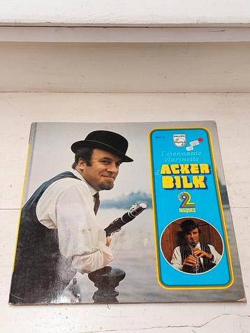 Vinyle, Enlèvement ou Envoi, Comme neuf