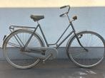 Damesfiets/ studentenfiets/ stationsfiets SIMPLEX, Ophalen