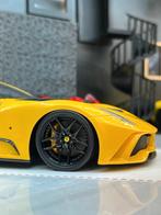 1/18 Ferrari F12 Novitec N-Largo S 8/20, Enlèvement ou Envoi, Neuf, Voiture