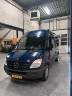 Mercedes Benz Sprinter 313CDI ' Euro5, Euro 5, 4 cilinders, 2255 kg, Blauw