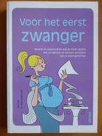Boek "voor het eerst zwanger" van Olivia TOJA (nieuwstaat), Zwangerschap en Bevalling, Ophalen of Verzenden, Zo goed als nieuw