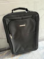 Handbagage koffer, Handtassen en Accessoires, Koffers, Ophalen, Zo goed als nieuw
