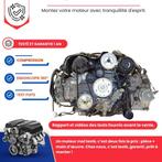 Porsche Boxster 987 2.7 24V-motor — 240 pk — Ref. M9625, Ophalen of Verzenden, Nieuw, Porsche