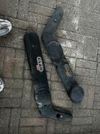 Piaggio ciao vario kappen, Ophalen