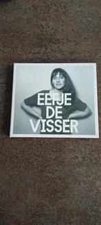 Cd Eefje de visser - Het is, Enlèvement ou Envoi, 2000 à nos jours, Comme neuf