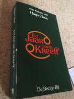 Het jaar van de kreeft - Hugo Claus, Boeken, België, Ophalen of Verzenden, Zo goed als nieuw, Hugo Claus